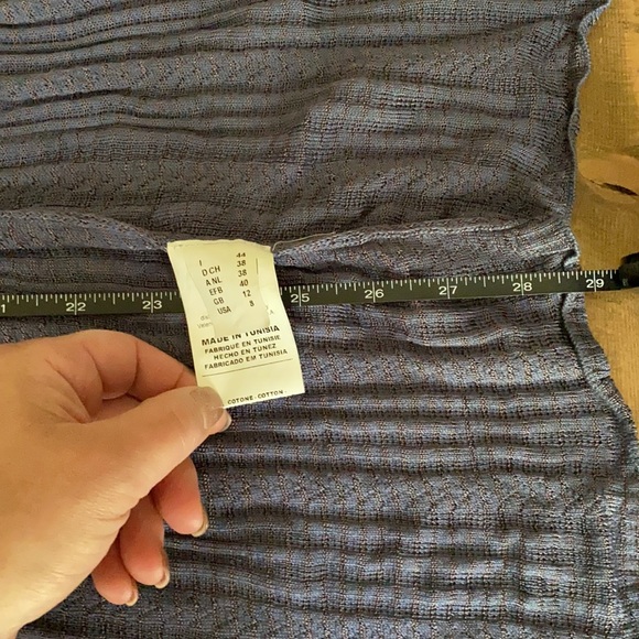 M Missoni open front cardigan, like new - Picture 4 of 5